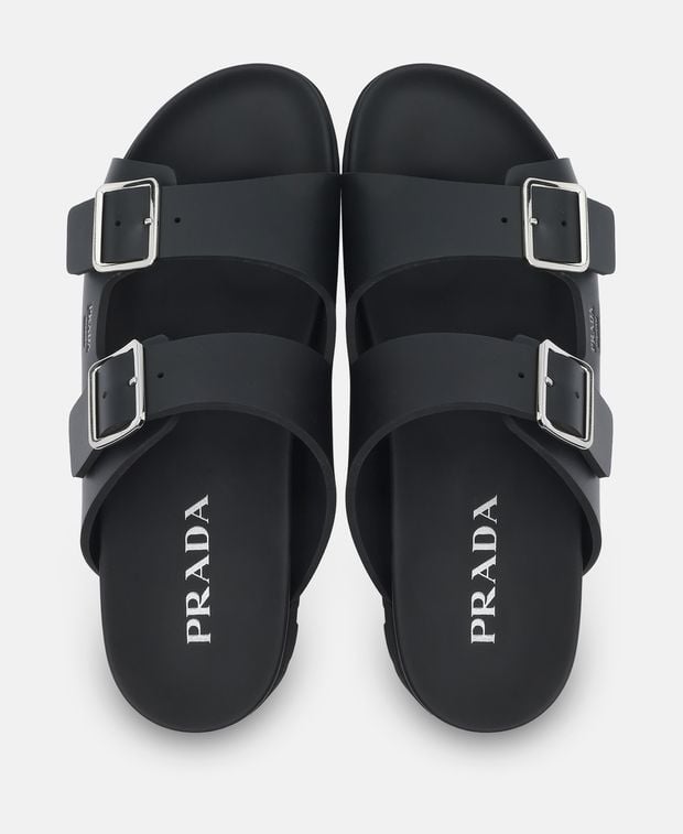 Prada Sandals