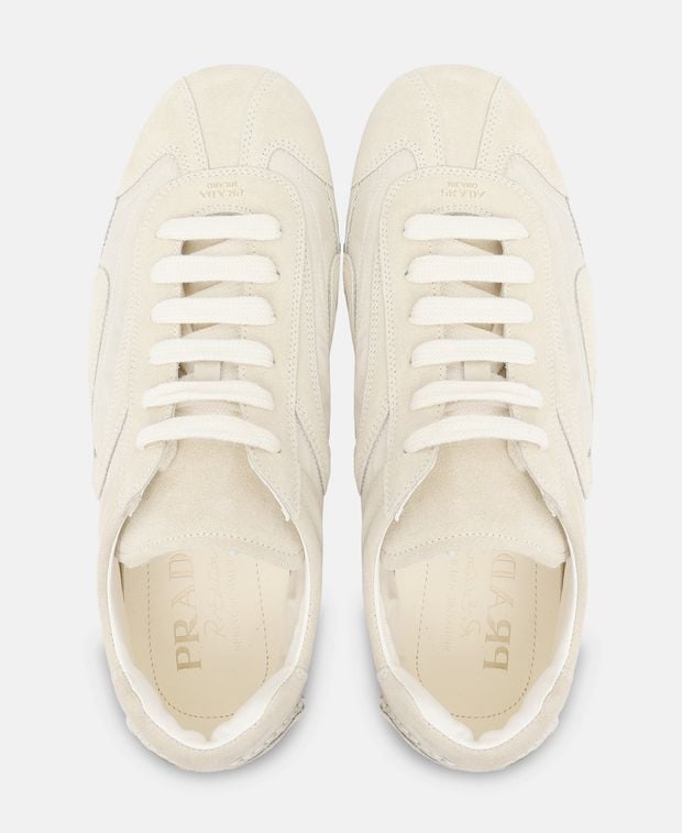 Prada Sneakers Montecarlo