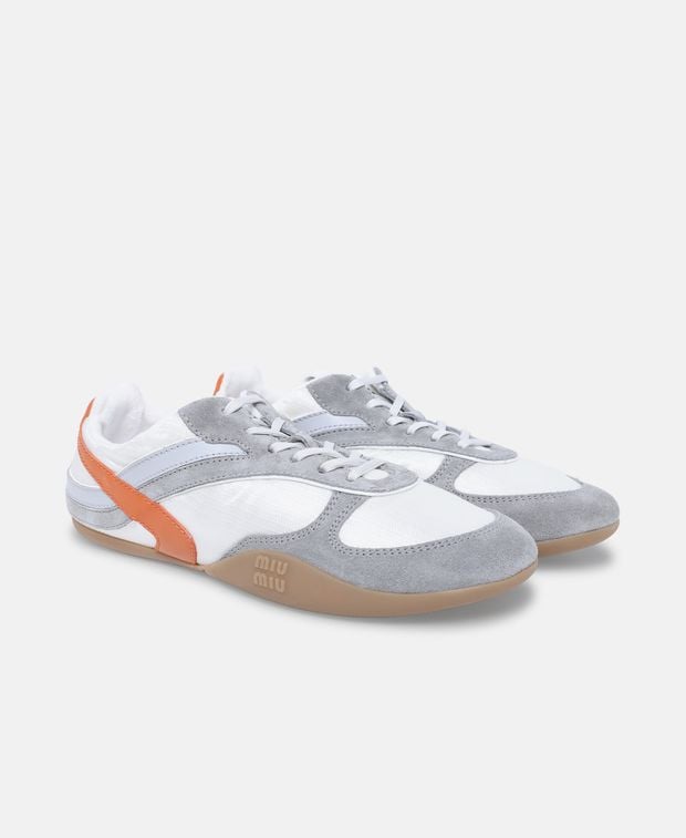 Miu Miu Sneakers