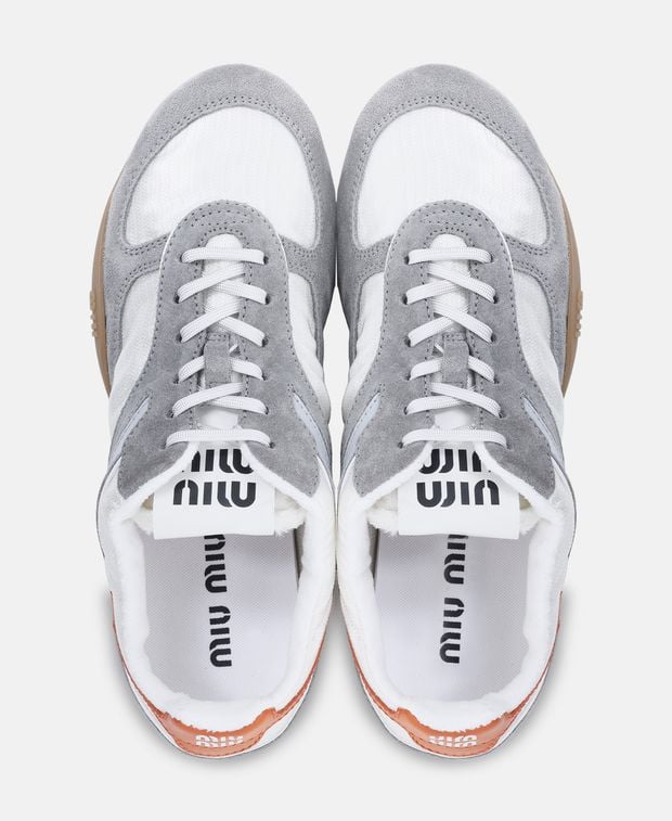 Miu Miu Sneakers