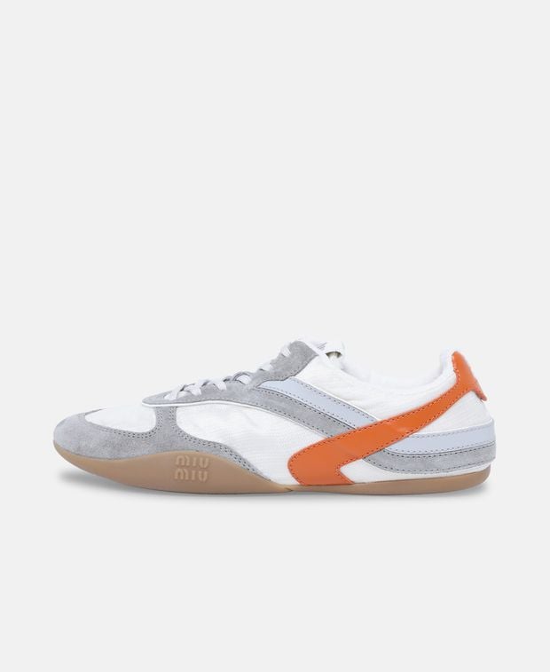 Miu Miu Sneakers