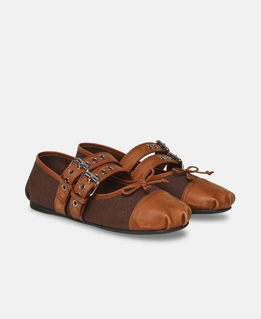 Miu Miu Mary janes