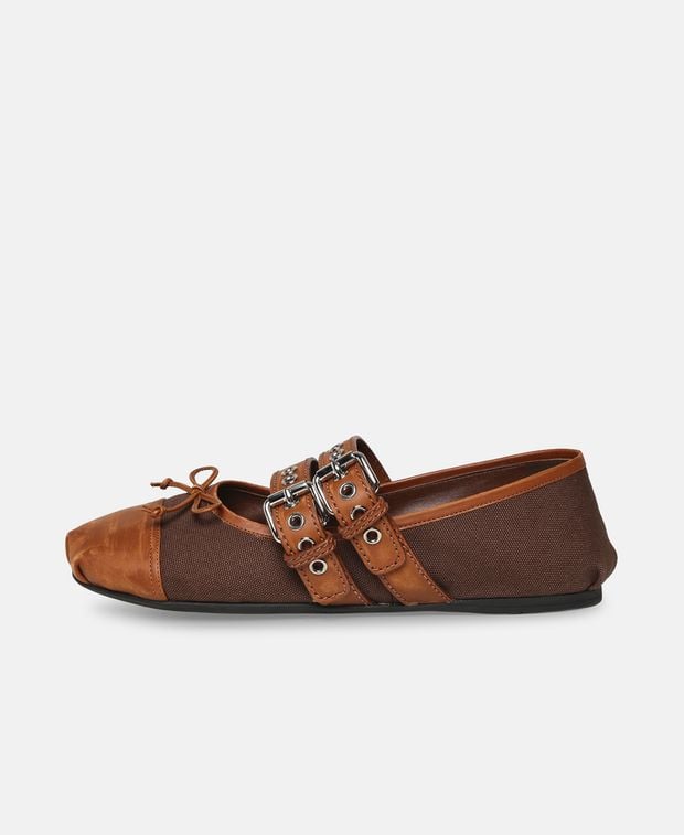 Miu Miu Mary janes
