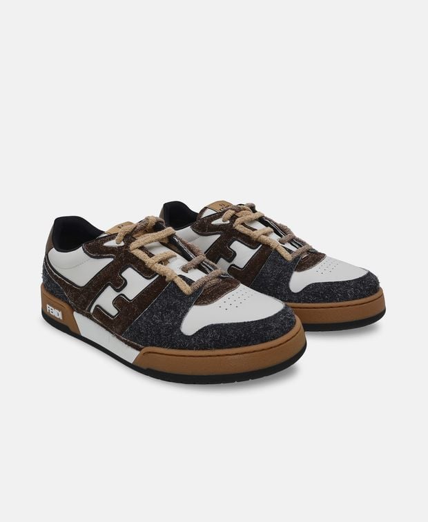 Fendi Sneakers Match Dobio