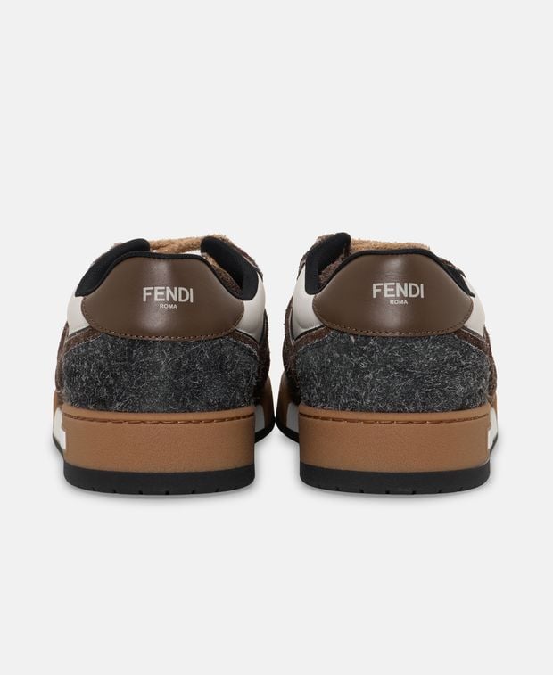 Fendi Sneakers Match Dobio