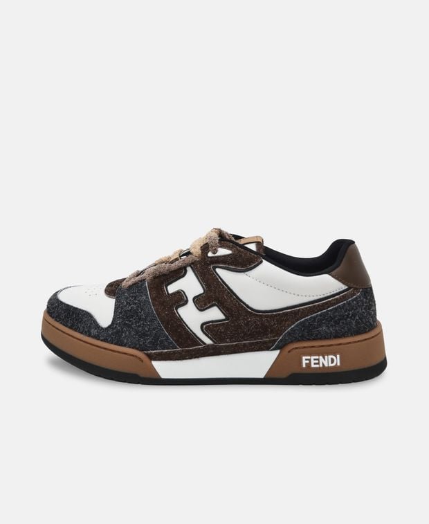 Fendi Sneakers Match Dobio