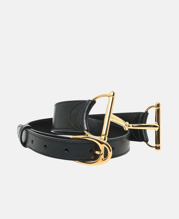 Gucci Leather belt