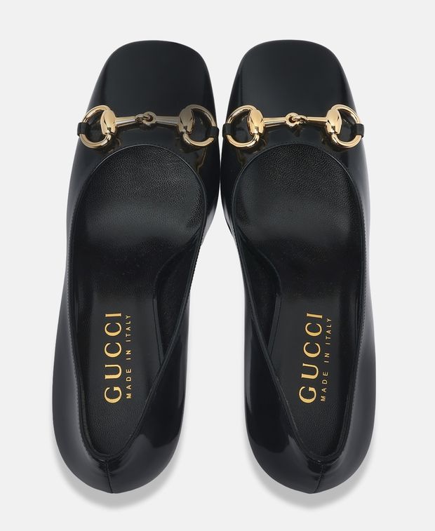 Gucci Pumps