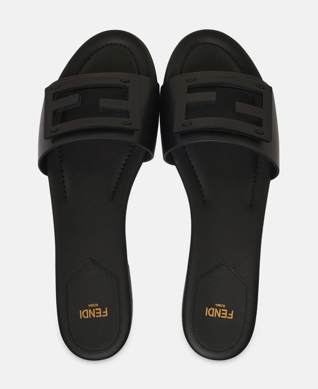 Fendi Slides