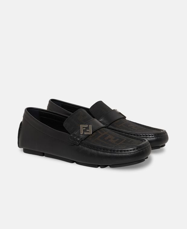 Fendi Loafers