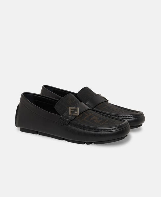 Fendi Loafers