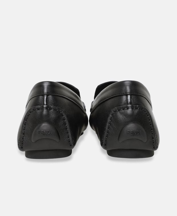 Fendi Loafers