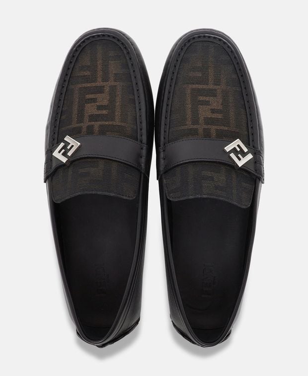 Fendi Loafers