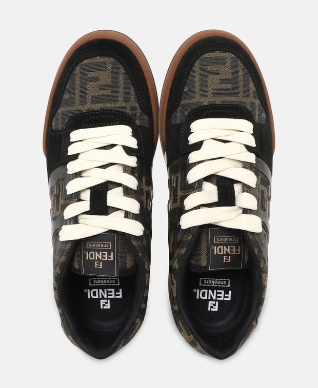 Fendi Sneakers