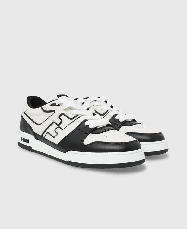 Fendi Sneakers Match
