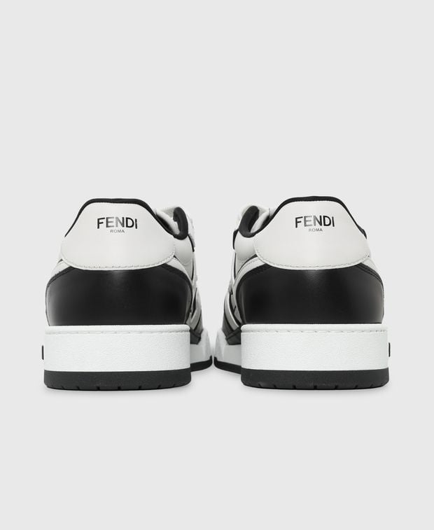 Fendi Sneakers Match
