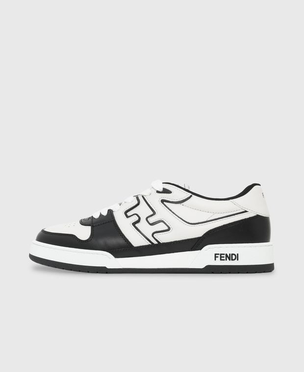 Fendi Sneakers Match
