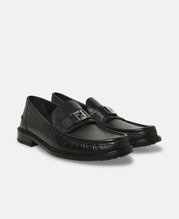 Fendi Loafers