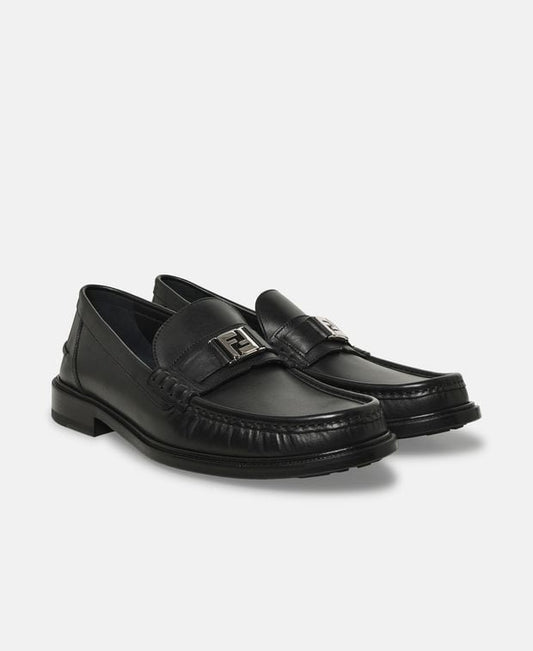Fendi Loafers