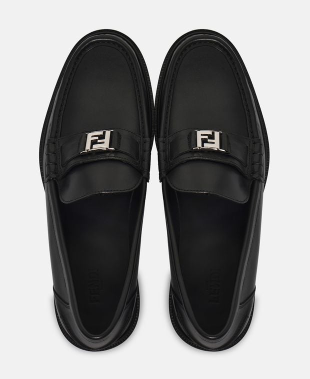 Fendi Loafers