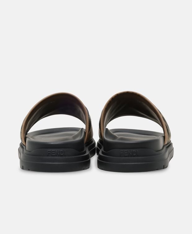 Fendi Slides