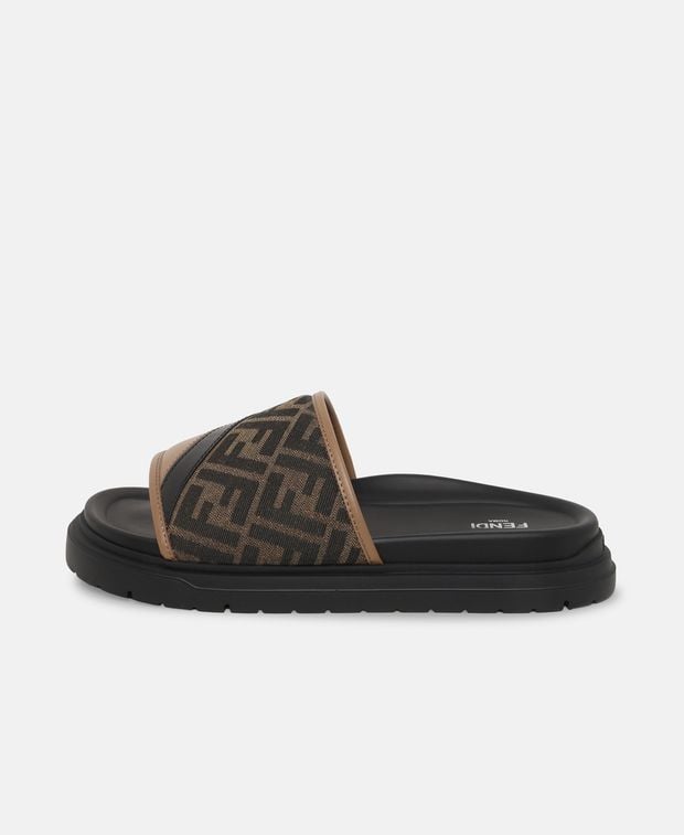 Fendi Slides