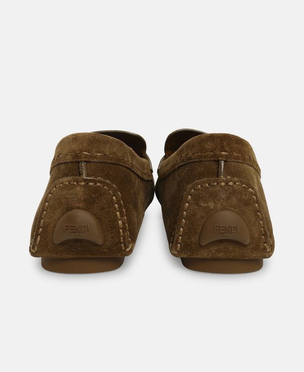 Fendi Loafers