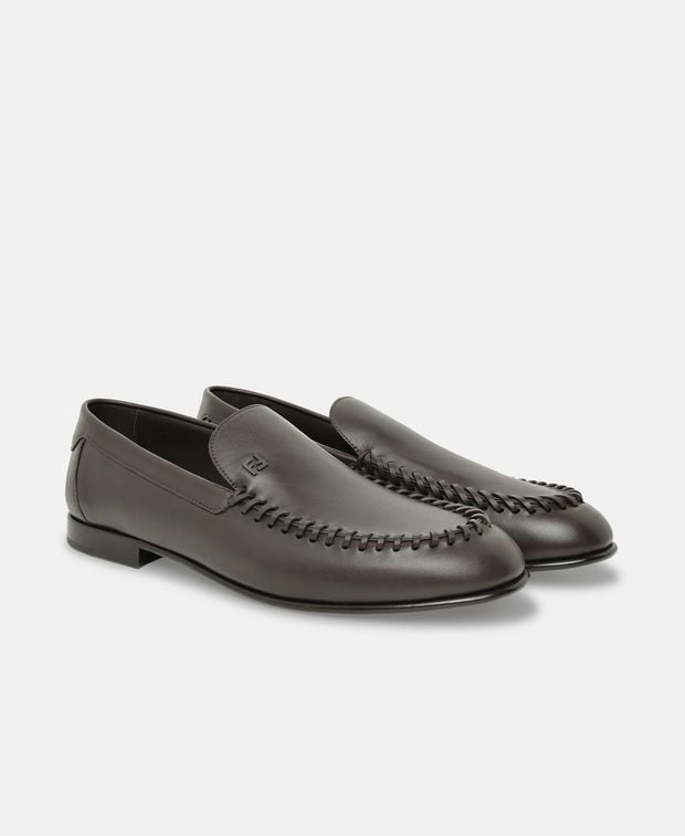 Fendi Loafers Asai