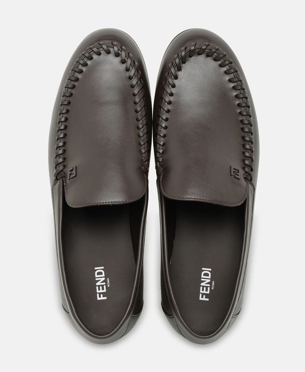 Fendi Loafers Asai