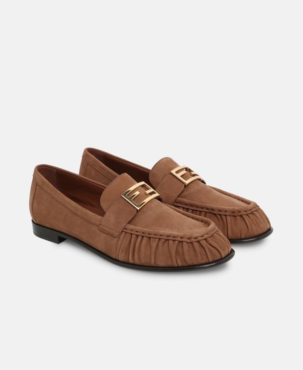 Fendi Loafers
