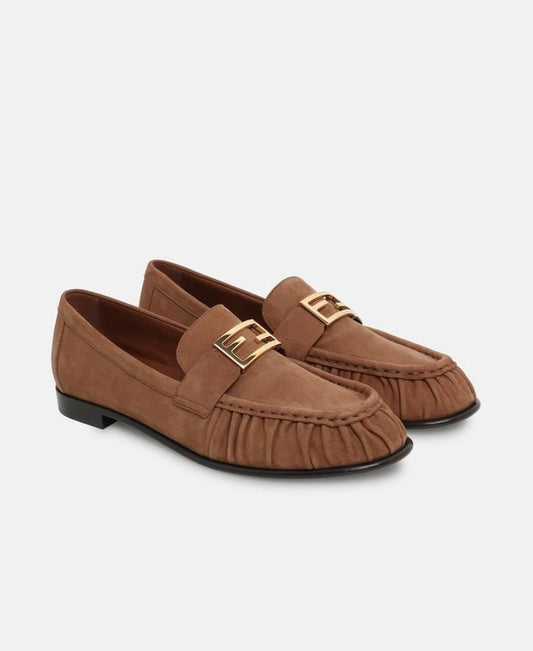 Fendi Loafers