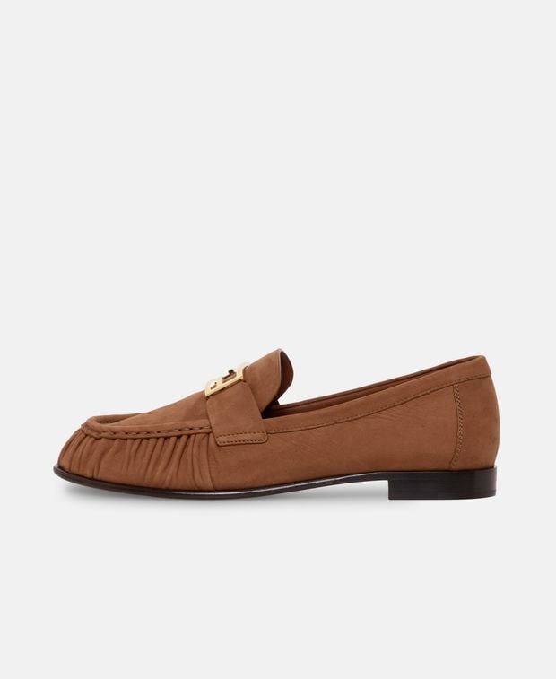 Fendi Loafers
