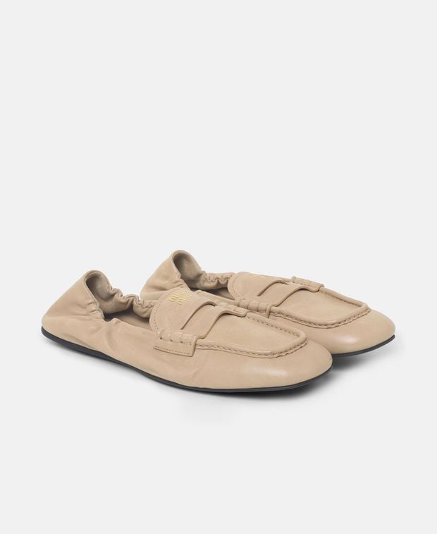 Miu Miu Loafers
