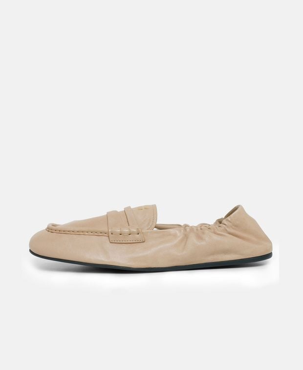 Miu Miu Loafers