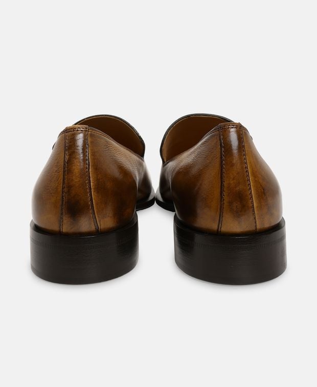 Miu Miu Loafers