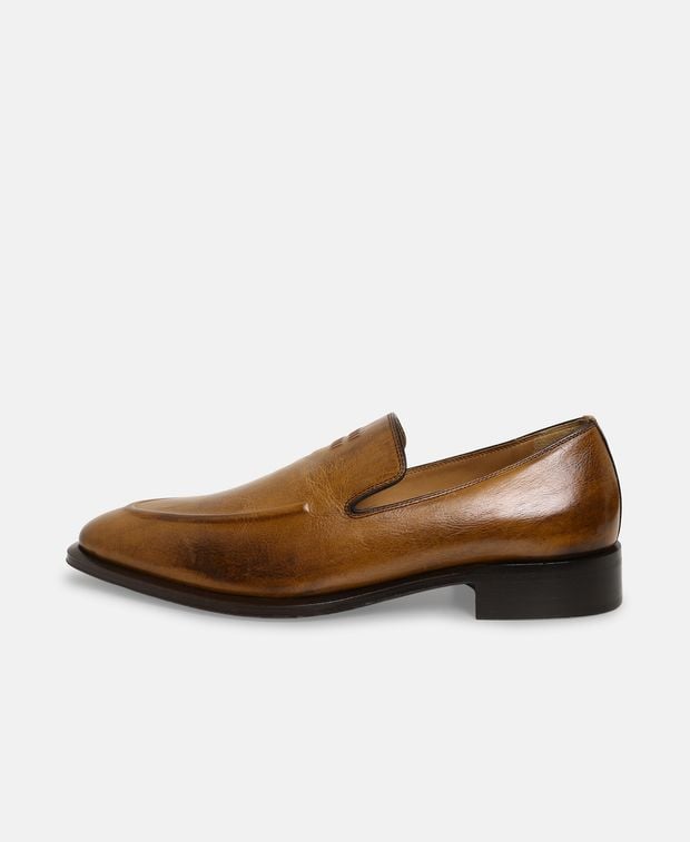 Miu Miu Loafers