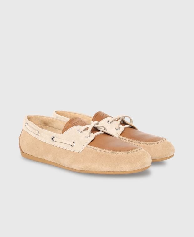 Miu Miu Loafers