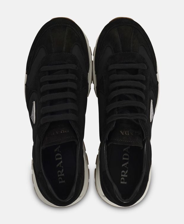 Prada Sneakers