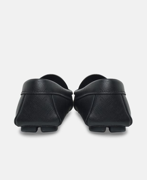 Prada Loafers Saffiano