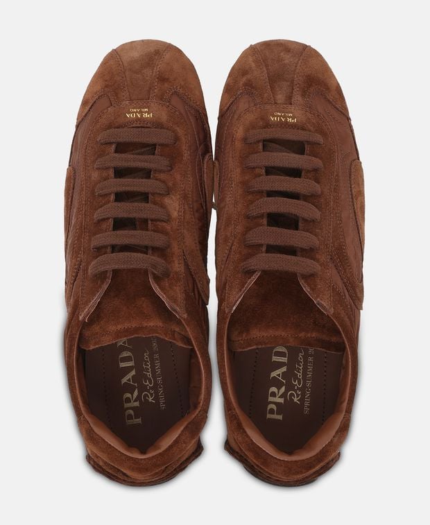 Prada Sneakers