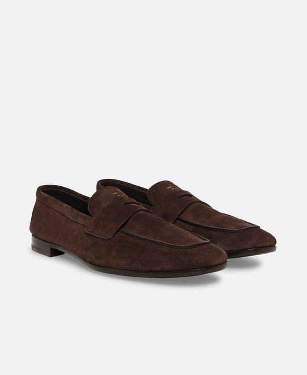 Prada Loafers