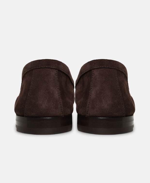 Prada Loafers