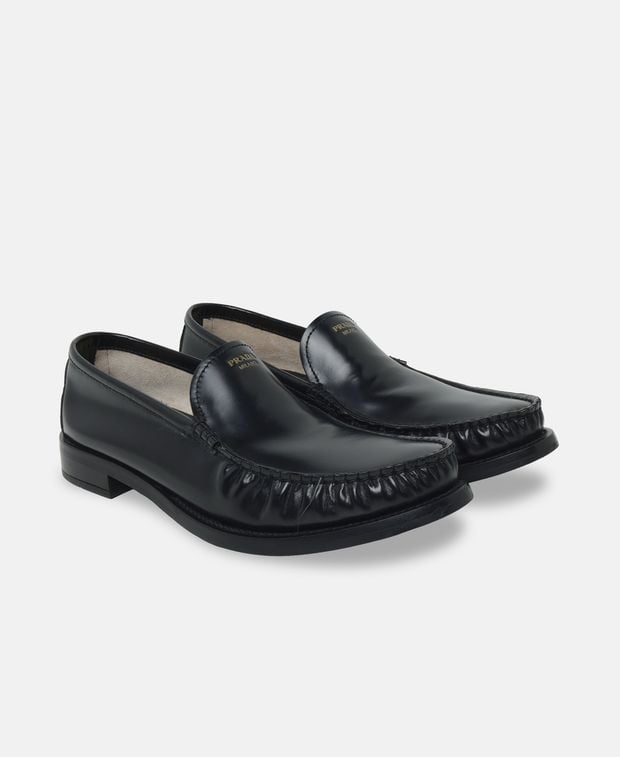Prada Loafers Calzature