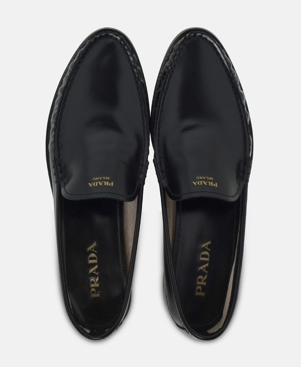 Prada Loafers Calzature