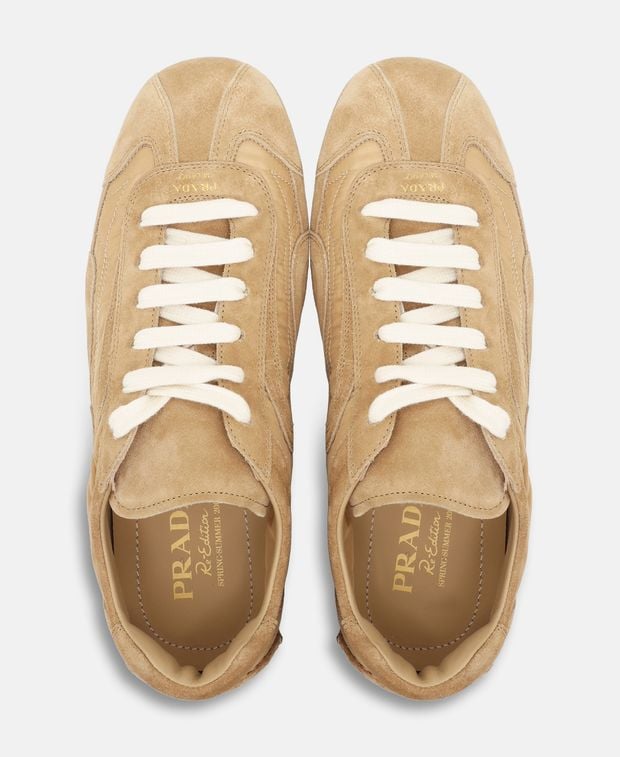 Prada Sneakers