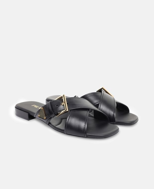 Prada Sandals