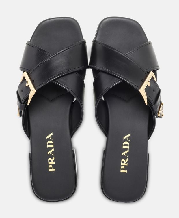 Prada Sandals