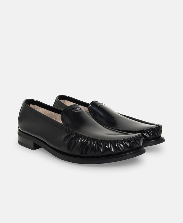 Prada Loafers