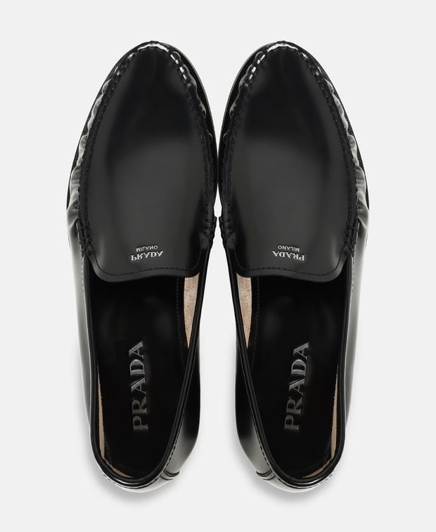 Prada Loafers