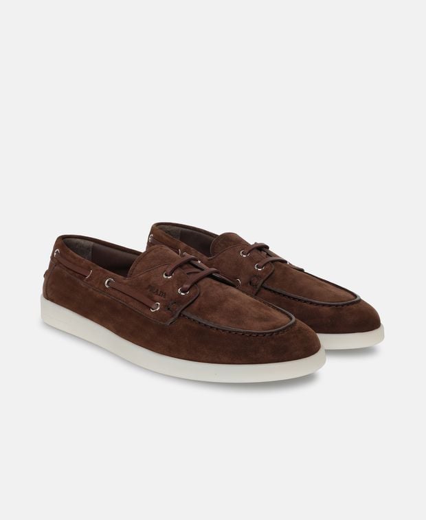 Prada Loafers